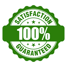 Quality Guarantee Badge